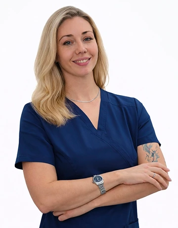 Заіна Ганна Юріївна