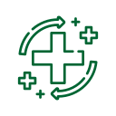 ReconMed — матеріали клініки